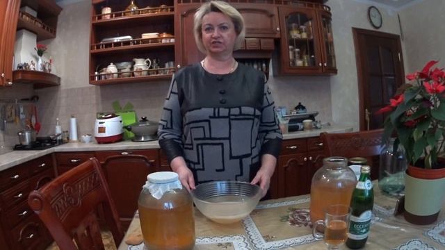 МАТКА УКСУСНАЯ ,ВИННЫЙ УКСУС, ПОЛЬЗА ЯБЛОЧНОГО УКСУСА. смотреть онлайн