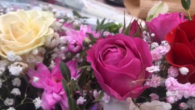 #пресса34 #8Марта #НашГородМихайловка смотреть онлайн