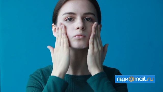 Нанести молочко для демакияжа смотреть онлайн