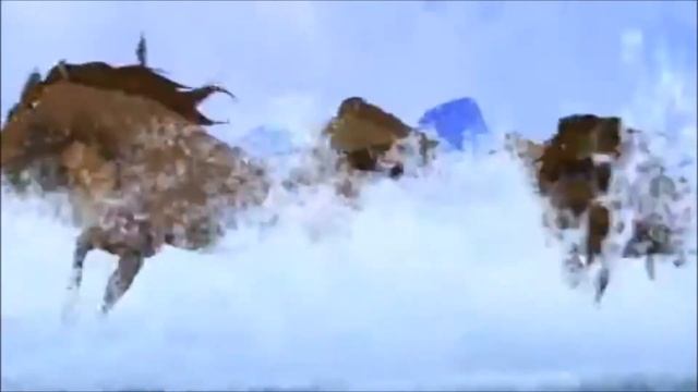 Григорий Полухутенко - Про лошадку смотреть онлайн