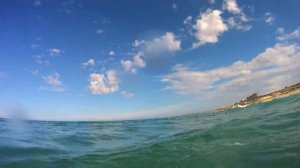 ПЛЯЖ БАЙ ДАЙ (КАМРАНЬ) / НЯЧАНГ / ВЬЕТНАМ 2018