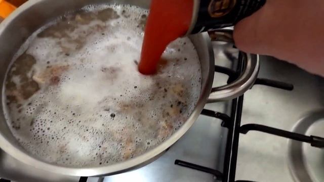 Когда нет времени, а есть тушёнка смотреть онлайн