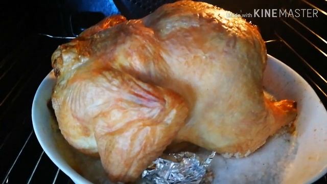 КУРИЦА НА СОЛИ!!? сочный вкусный рецепт. Готовим дома смотреть онлайн