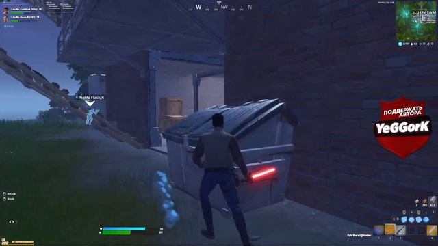 Первое впечатление об СВЕТОВЫХ МЕЧАХ смотреть онлайн