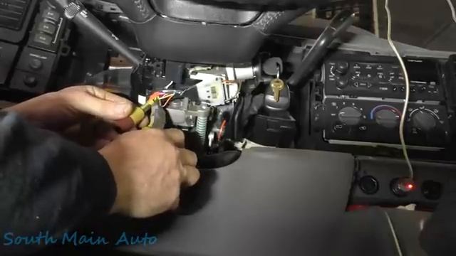 Passlock™ System Bypass - GM смотреть онлайн