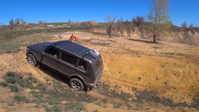 ПРИРОДА / ПОКАТУШКИ / БЛОКИРОВКА AVT / ESP /100% БЛОКИРОВКА / ГОРКИ смотреть онлайн