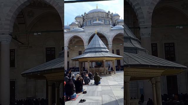 #jummamubarak | #turkey | #istanbul | #fatih | #uas | #travel | #backpacker смотреть онлайн
