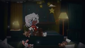 Клип: Мама в детстве говорила... || Гача клуб || Оригинал?