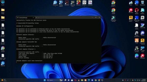 A Ubisoft Service is Currently Unavailable Fix || Ubisoft Connect Not Working 2023