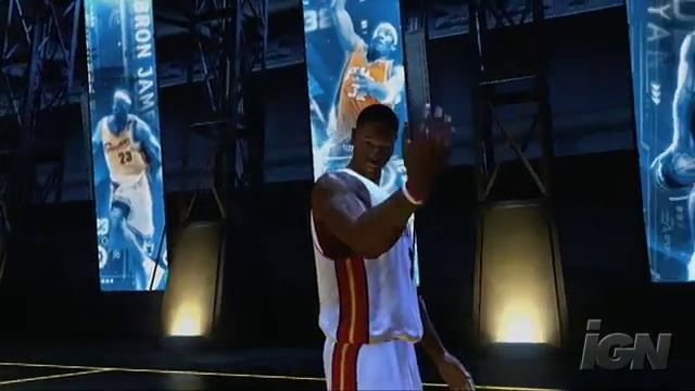 NBA Live 06 Xbox 360 Gameplay - Play While It Loads смотреть онлайн