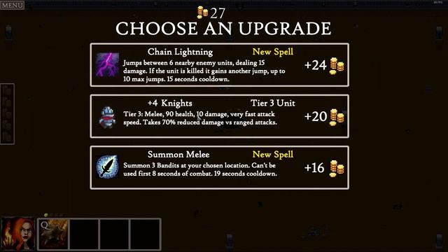 Focusing on Melee Army | Mage and Monsters - 02 смотреть онлайн