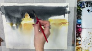 Когда развели мосты