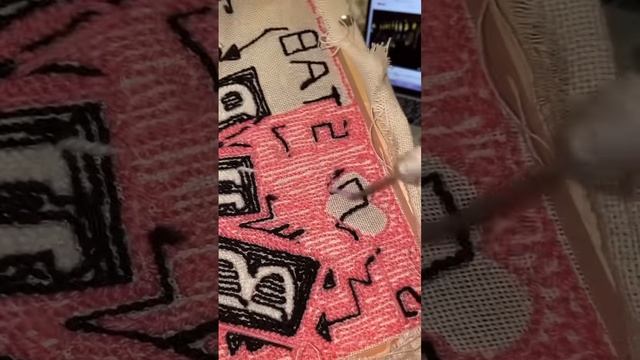Делаю ковер *BuRn BooK* смотреть онлайн