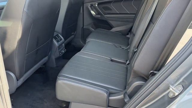 2023 Volkswagen Tiguan Alpharetta, Roswell, Johns Creek, Marietta, Sandy Springs, GA NVAP230984 смотреть онлайн