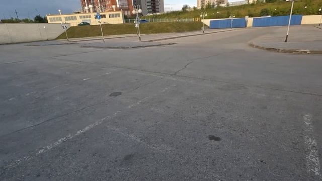 RC Drift -  HPI WR8 Flux Ford Fiesta Ken Block | Test 3s Hpi Wr8