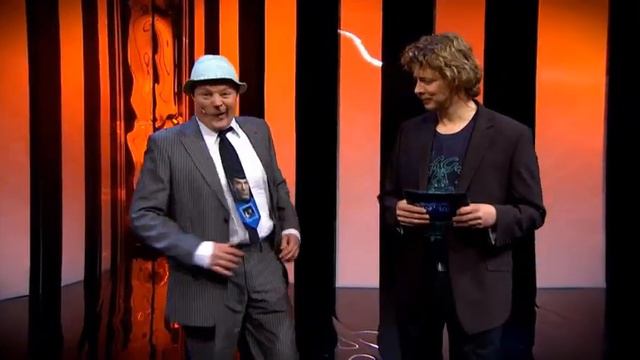 Putous 2010 - Toinen sketsihahmon pudotus смотреть онлайн