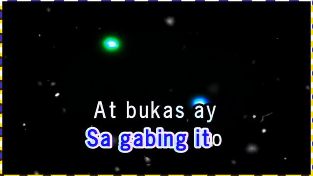 Classic English & OPM Christmas Songs Instrumental Karaoke Music - All Time Favorite 😍