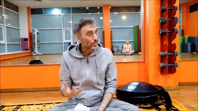 Йога рекомендует - как управлять эмоциями, чтобы не обижаться и не обижать смотреть онлайн