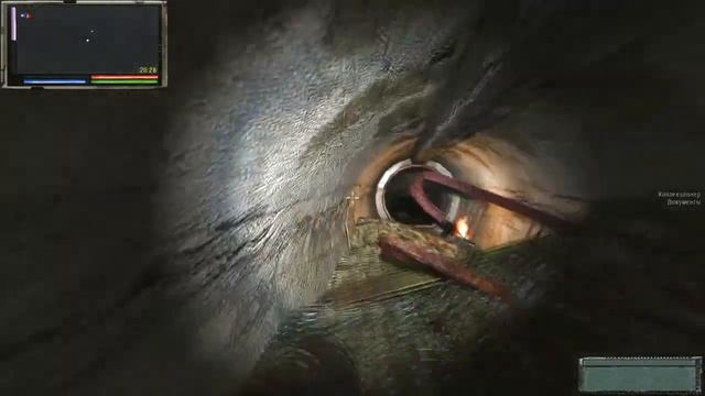 S.T.A.L.K.E.R. Объединённый пак 2.1 - Бонусный тайник на Янтаре смотреть онлайн