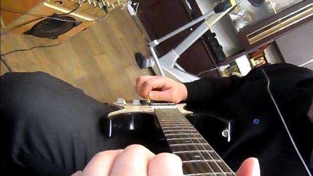 Стратокастер! Сравнение гитар смотреть онлайн