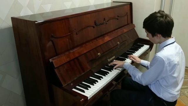 История любви//Экзамен. смотреть онлайн