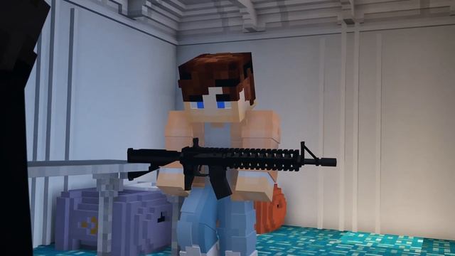 Обстановка накаляется! | ПЕПЕЛЬНОЕ НАСЛЕДИЕ #3 "На грани" | MINECRAFT сериал смотреть онлайн