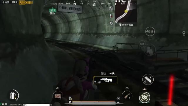 挑战只用新赛季第一把随机金枪，词条全靠猜，这伤害太爆炸了！