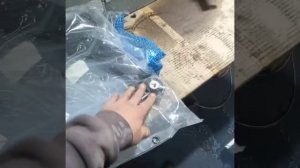 Хундай матрикс замена перед аморезаторов