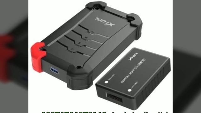 XTOOL PS90 PRO cars and heavey Duty diagnostic scanner جهاز فحص الشاحنات و السيارات الشامل التركات смотреть онлайн