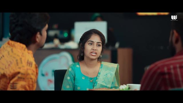 Padmavathi Sametha 4K | Shahid SBS, Deepa, Akhil | Weekend Entertainments смотреть онлайн