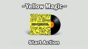 Music KIT: Chipzel, ~Yellow Magic~