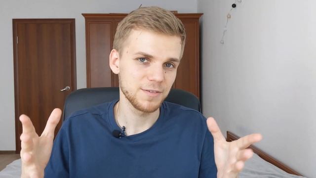 Как выбрать первый язык программирования? Личный опыт смотреть онлайн