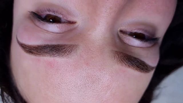 Студия перманентного макияжа Инны Михалец ДО/ПОСЛЕ 20210729 194907 смотреть онлайн