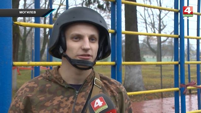 "Жёсткий экзамен" смотреть онлайн