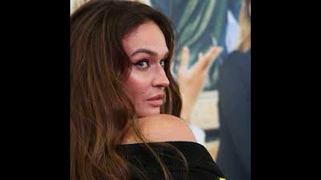 Тело не найдено...Россияне оплакивают телеведущую Алену Водонаеву... смотреть онлайн