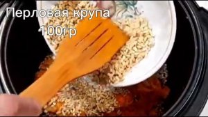 ОБАЛДЕННАЯ каша из 4х КРУП/Еда.ТВ