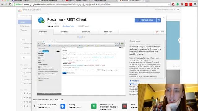 Starting a project: "cloud bash history" app using flask+python смотреть онлайн