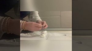 Как собрать рулонные шторы день/ночь из Леруа за 5 мин???