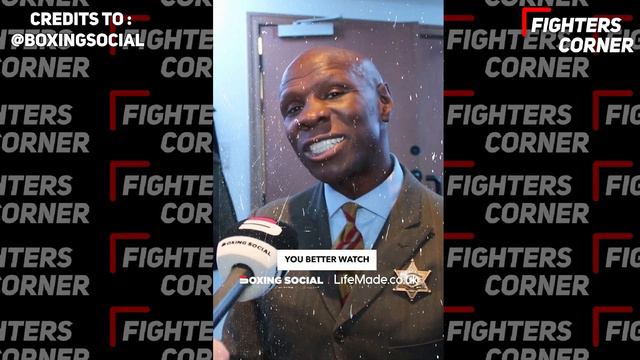 Gervonta Davis CONFRONTS Eddie Hearn On Live About Conor Benn FIGHT.. смотреть онлайн
