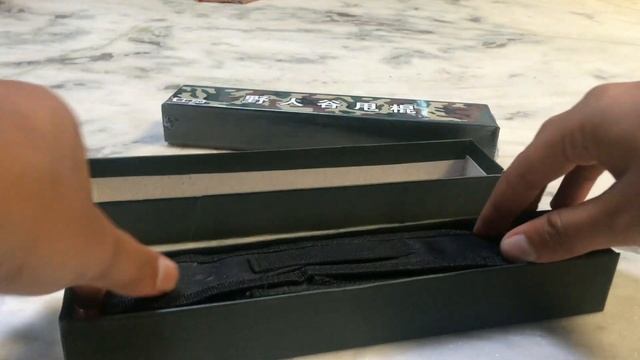 Best Self Defence Iron Rod Specially For Girls смотреть онлайн