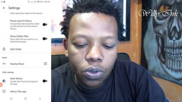 (SECRET)How to see Hidden status on Android |If Someone Blocked you| Easy 2023