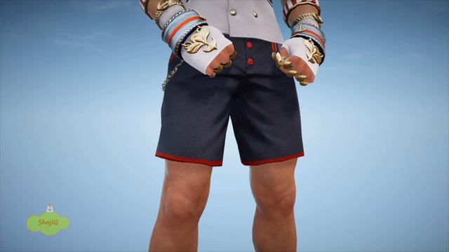 Black Desert Online - Pearl Shop Update (July, 12th, 2018) [KR] смотреть онлайн