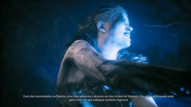 Vale A Pena Jogar Hellblade: Senua's Sacrifice Em 2022?