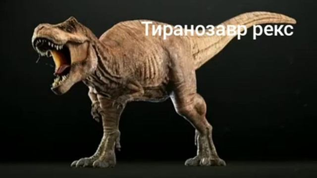 кто такие динозавры? смотреть онлайн