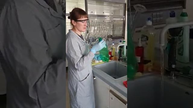 Отбор проб воды на взвешенные вещества смотреть онлайн