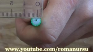 Как сделать краскопульт своими руками / How to make an air-brush