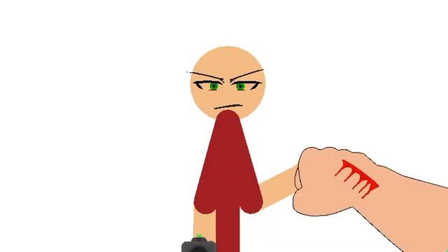 just some gore tests! ^^ смотреть онлайн