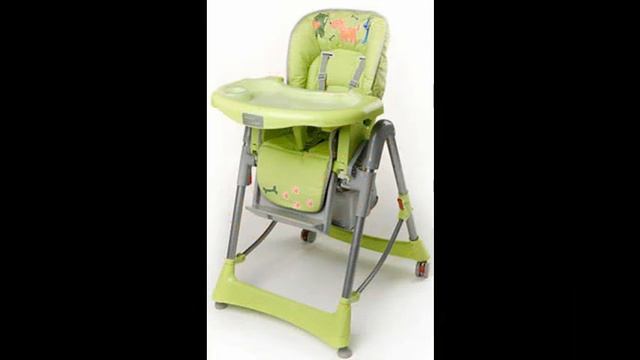 детский стульчик для кормления chicco смотреть онлайн