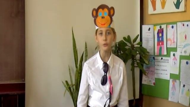 И А Крылов Мартышка и очки смотреть онлайн