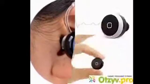 Беспроводные наушники AirBeats Самые удобные и лёгкие в своём классе! смотреть онлайн